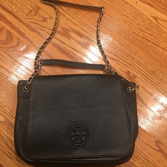 bombe small flap shoulder bag